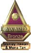 Asder Award 