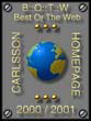Kjelles Award