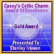 Celtic Charm