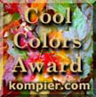 Cool Color Award