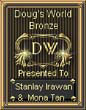 Doug's World