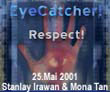 Eye Catcher Award