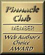 Pinnacle Award